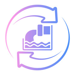 sewer icon