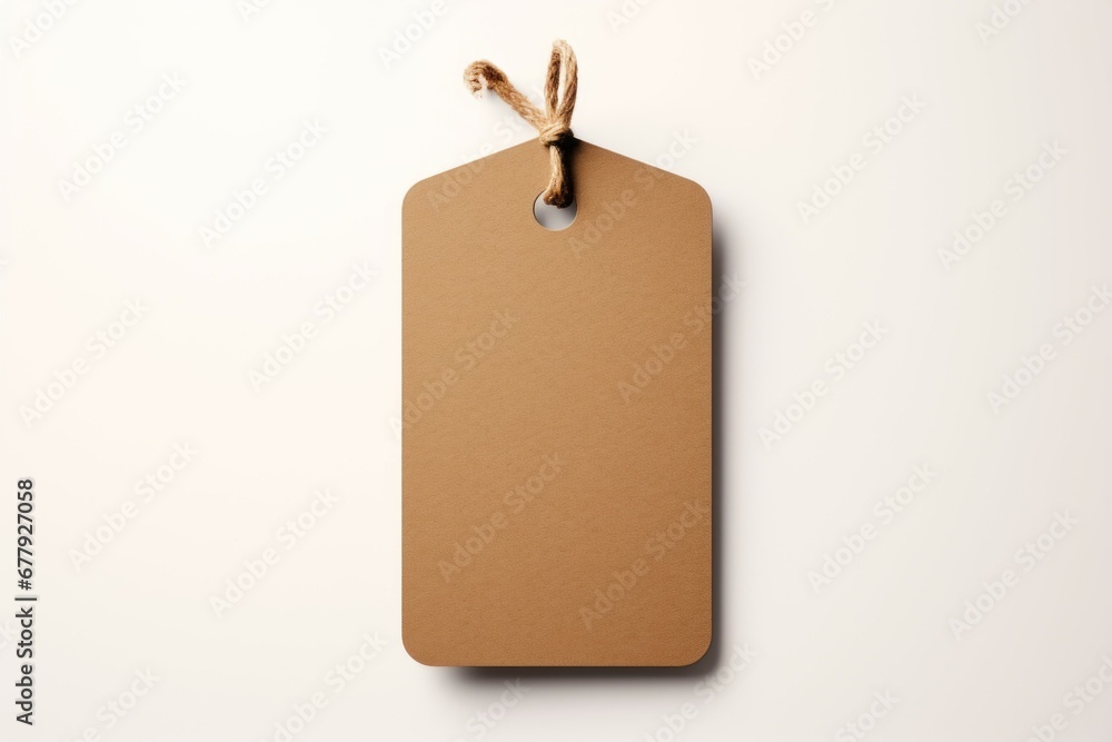 Poster label with space for inscription. black friday concept. background with selective focus and copy spa