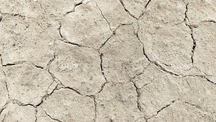 texture of the ground