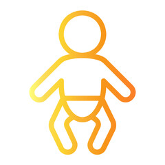 toddler icon