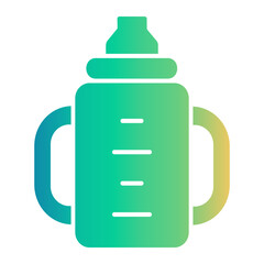 bottle icon