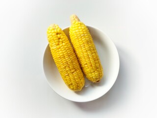 corn on the cob