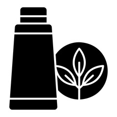 cleansing foam icon