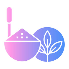 natural cosmetic icon