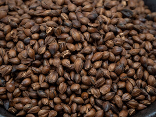 麦茶　六条大麦