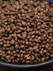 麦茶　六条大麦