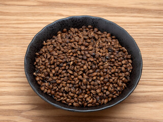 麦茶　六条大麦