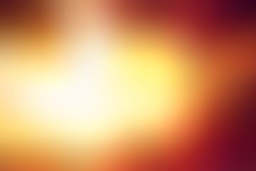 Obraz premium Light shining gold abstract background.