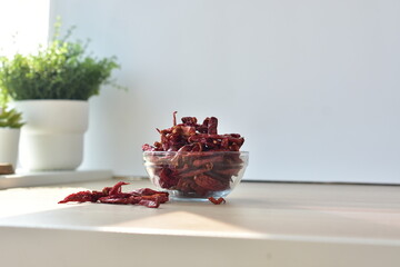 Dried Chili