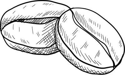 coffee beans