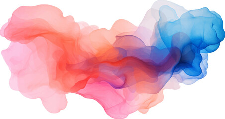 watercolor color full background.