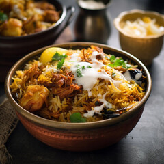 Biryani