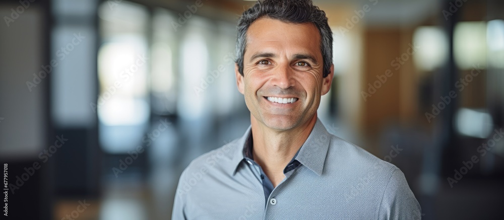 Poster john is an expert in business and technology specializing in design he effortlessly blends computer 