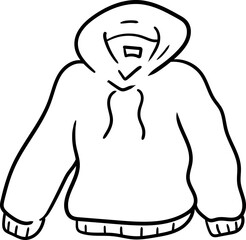 Jacket Daily Accessories