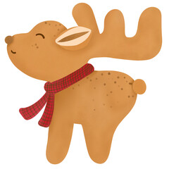 Reindeer