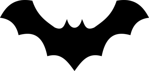 Bat illustration