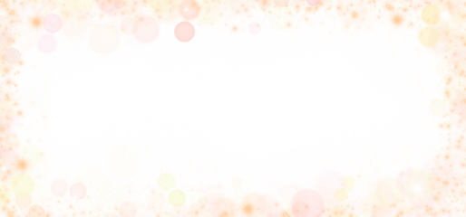 premium gold glitter, gold confetti frame. glittering gold magic dust effect