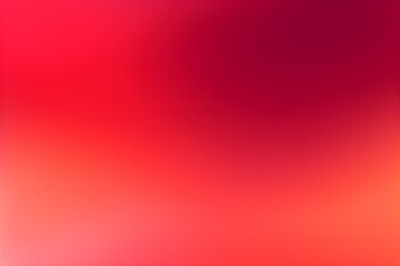 Red Gradient Background.