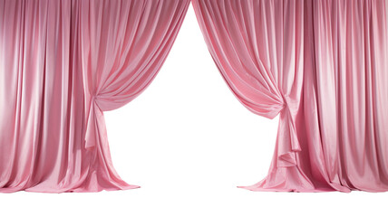 curtain open Generative AI