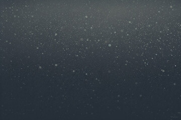 Gradient Dark Grey Grainy Background Design