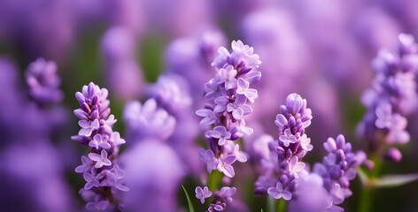 Beautiful purple hydrangea flowers . flowers pedals low aperture macro shot.