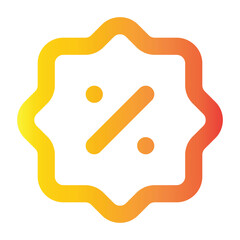 discount icon