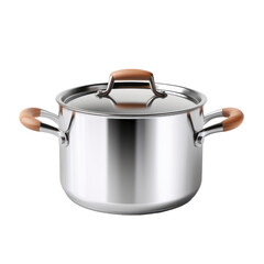 saucepan isolated on transparent background,transparency 