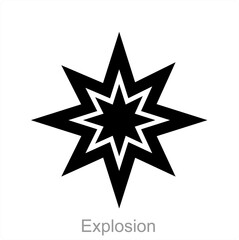 Explosion