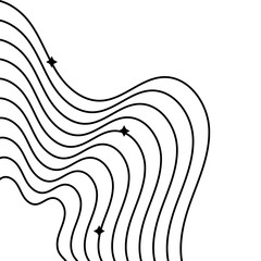 Aesthetic Line Corner