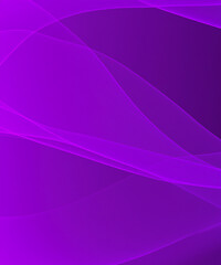 Abstract Smooth purple Wave Mesh Gradient Background Design
