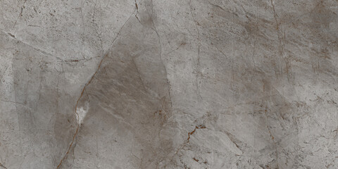 Grey marble stone texture, naturel background, digital ceramic tile surface