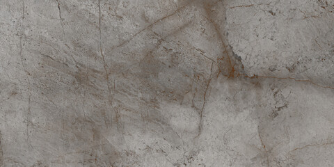 Grey marble stone texture, naturel background, digital ceramic tile surface