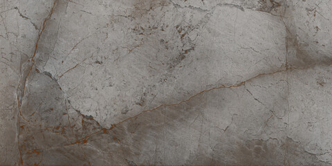 Grey marble stone texture, naturel background, digital ceramic tile surface