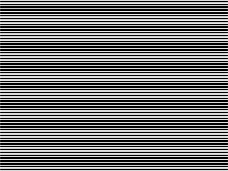 black and white striped background