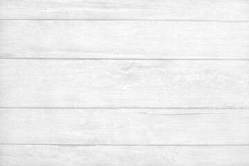 White wood planks texture background with natural patterns for design art work and interior or...