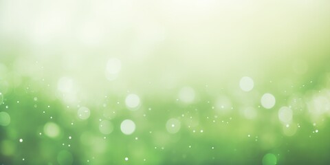 Obraz premium Christmas abstract background with soft light bokeh. Blurred Glitter sparkle for celebrate. glowing lights focus in bright sunlight