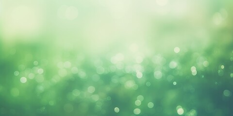 Fototapeta premium Christmas abstract background with soft light bokeh. Blurred Glitter sparkle for celebrate. glowing lights focus in bright sunlight