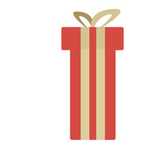 Christmast and New Year element set