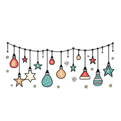 Christmas Decorative lights 