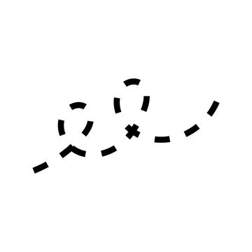 recommend clip art: Vector cut lines
