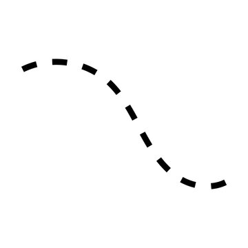 recommend clip art: Vector cut lines