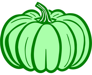 Pumpkin Design