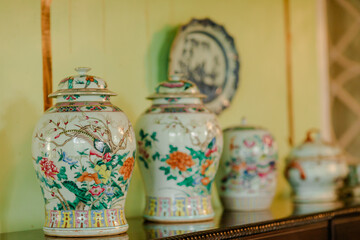 russian dolls