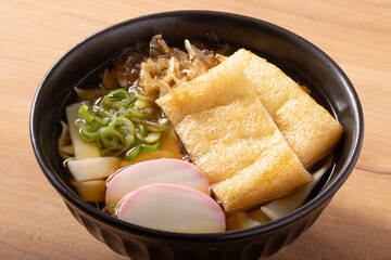 きしめん