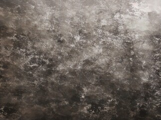 Obraz premium Grunge gray cement wall, old rough textured background
