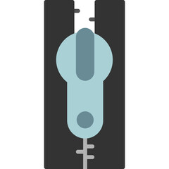 Zipper Icon