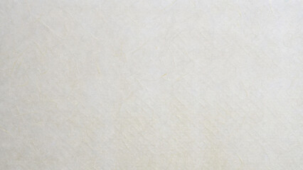 Obraz premium Japanese Traditional Mino washi paper surface texture background