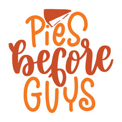 Thanksgiving Quotes For Printable Posters, Cards, Tote Bag, T-Shirt Design