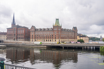 Stockholm