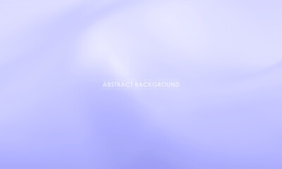 Gradients purple and white color modern background